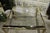 Vintage Design Institute of America DIA Brass Dining Table Game Table For Sale In West Palm - Image 6 of 11