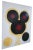"Joey A Mechanical Boy IX (Black Mickey) by Matthew Winestein 1991. Black Mickey was part of a series of 9 works. Matthew...