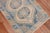 Textile Vintage Zabihi Collection Turkish Small Rug - 2'6" x 4' For Sale - Image 7 of 8