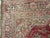 9ft 6in × 12ft 7in Persian Tabriz Hand-Knotted Wool Area Rug For Sale - Image 10 of 11