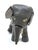 Wood Vintage Schoenhut "Humpty Dumpty" Circus Wooden Elephant Toy For Sale - Image 7 of 8