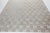 Early 21st Century Modern Geo Henley Silk and Wool Rug by Doris Leslie Blau For Sale - Image 5 of 9