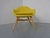 Mid-Century Modern Shell Lounge Chair by Miroslav Navratil, Czech Republic, 1960s For Sale - Image 3 of 16