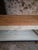 Vintage French Fabric Shop Table, 1930s For Sale - Image 4 of 18