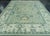 Early 21st Century Turkish Oushak Rug 8'10" x 12' #19547 For Sale - Image 5 of 8
