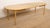 Vintage Oval Extendable Dining Table in Oak, 1960s For Sale - Image 3 of 18