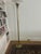 1970s Vintage Stiffel Brass Tulip Torchiere Floor Lamp Original For Sale - Image 5 of 10
