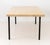 Contemporary Ash Wood Top Dining Table For Sale - Image 9 of 9