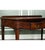 Chippendale Style Hallway Console Table For Sale - Image 4 of 13