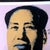 Printmaking Materials 1990s After Andy Warhol "Mao Zedong" Lithograph For Sale - Image 7 of 10