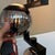 Mid 20th Century Mid 20th Century Angelo Lelli for Arredoluce Floor Lamp For Sale - Image 5 of 12