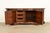 Karges French Regency Louis XVI Burled Walnut Sideboard or Bar Cabinet For Sale In South Bend - Image 6 of 14