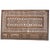 1950s Vintage Egyptian Window Screen For Sale