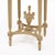 French Painted Antique Gueridon For Sale - Image 9 of 9
