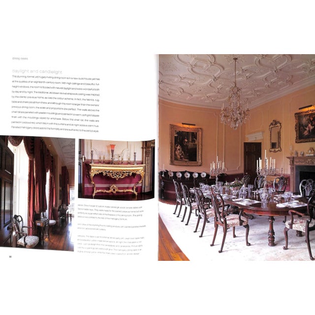 "Georgian Style and Design: For Contemporary Living" 2008 Spencer-Churchill, Henrietta For Sale - Image 13 of 13