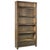 Mission Open Shelf Bookcase - Micheal Cherry For Sale - Image 17 of 17