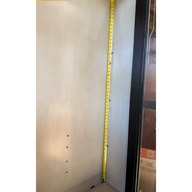 Display Cabinet by Lillian August for Hickory White For Sale - Image 13 of 13