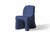 Blue Dalila Garden Armchairs by Gaetano Pesce for Cassina, Set of 4 For Sale - Image 6 of 18