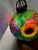 Matching Pair of Signed Ulla Darni Table Lamps For Sale - Image 10 of 14