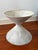 Iconic midcentury Fatboy Diabolo planter by Swiss designer Willy Guhl. Made from weathered fiber cement, these timeless...