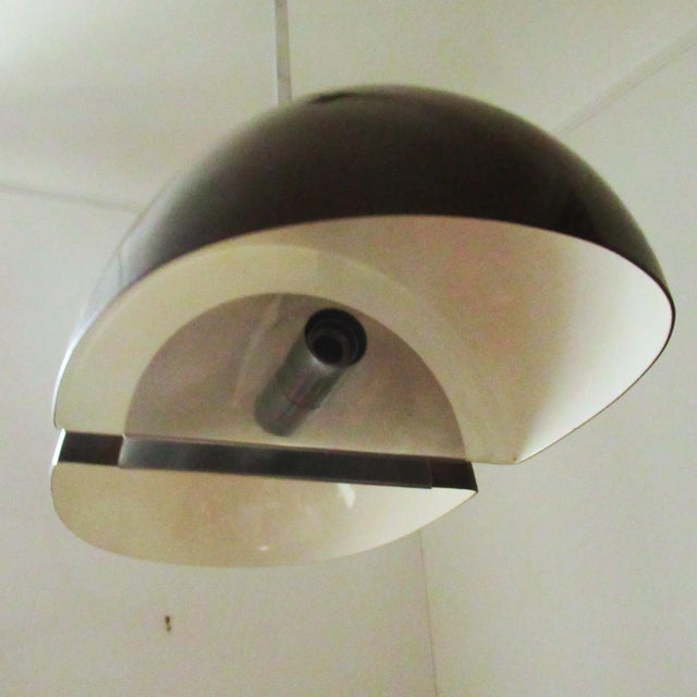 1960s Vintage Suspension from Guzzini, 1960s For Sale - Image 5 of 13