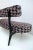 Modern Curved Floating Sofa attributed to Vladimir Kagan, 1980s For Sale - Image 10 of 13