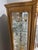 This curio has been in my family for 52 years. Over the years it has been the home to blown glass pieces and currently it...