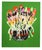 Paul Kostabi, Primrose Green, Print For Sale - Image 4 of 4