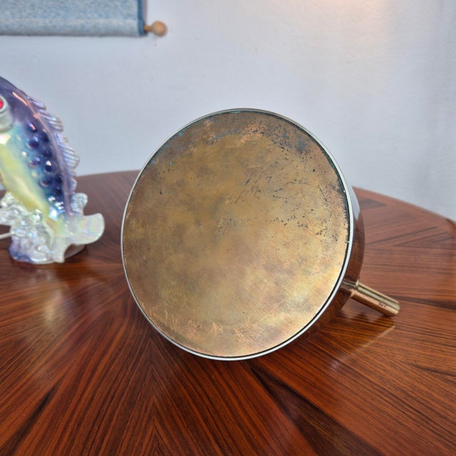 Postmodern Italian Melodic Kettle by Richard Sapper for Alessi, 1980s For Sale - Image 9 of 11