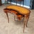 Vintage Maitland Smith Kidney Shaped Desk For Sale - Image 11 of 18