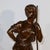H. Moreau, Jeune Paysanne, Late 1800s, Bronze For Sale - Image 6 of 18