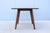 Mid-Century Modern Mid-Century Modern Style Eleven Wood Square Solid Ash Wood Dining Table by Ofs For Sale - Image 3 of 12