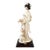 Late 20th Century Giuseppe Armani Florence “Oriental Lady With Vase” Porcelain Figurine, Model 0404s For Sale