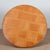 Wooden Coffee Table in the style of Charles Dudouyt, 1940s For Sale - Image 3 of 6