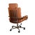 Thomas II Office Chair by Wood Tailors Club For Sale - Image 9 of 17