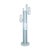 Cactus Floor Lamp by Creativemary For Sale - Image 11 of 14