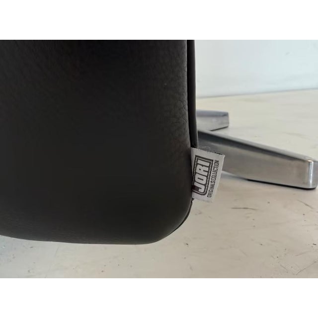 Yoga Relax Armchair from Jori For Sale - Image 10 of 11