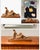 Mid-Century Pottery Sculpture of a Female Figure (9.25” High) For Sale - Image 10 of 12