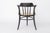 Vintage Bentwood Armchair, 1990s For Sale - Image 6 of 9