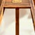 Wood Extra Large Vintage Oakwood Field Easel, 1920s, W. Klein For Sale - Image 7 of 16