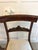 Antique Regency Rosewood Side Chairs, 1830s, Set of 2 For Sale - Image 11 of 14