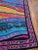Vintage Coogi Casa Australia Merino Throw Blanket For Sale In New York - Image 6 of 11