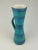 Mid-Century Modern Vase from Bay Keramik, 1960s For Sale - Image 3 of 6