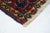 Antique Sarouk Rug 3'4'' x 4'8'' For Sale - Image 4 of 10