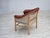 Swedish Model G7 Pedro Leather Armchair by Gunnar Kentemo, 1970s For Sale - Image 13 of 18