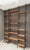 Vintage Swedish Bookcase, 1950s For Sale - Image 3 of 5