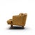 Dunbar Furniture Edward Wormley for Dunbar Model 5244 Mid Century Mahogany Sofa For Sale - Image 4 of 9