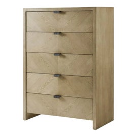 Example of New & Custom Highboy Dressers