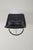Black Swedish Jetson 66 Armchair in Leather by Bruno Mathsson for Dux, 2010s For Sale - Image 8 of 10