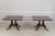 Maitland Smith Flame Mahogany Dining Table For Sale - Image 13 of 18